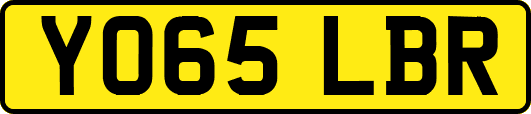 YO65LBR
