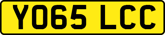 YO65LCC