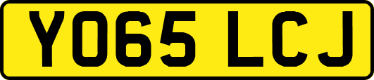 YO65LCJ