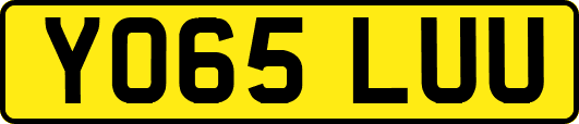 YO65LUU