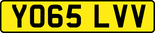 YO65LVV