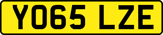 YO65LZE
