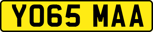 YO65MAA
