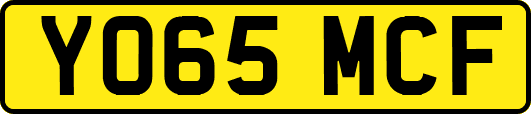 YO65MCF