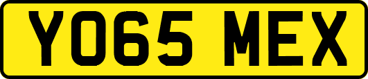 YO65MEX