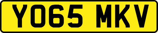 YO65MKV