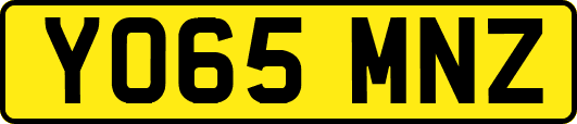 YO65MNZ