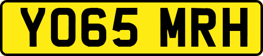 YO65MRH