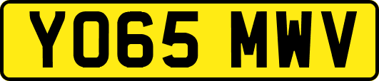 YO65MWV