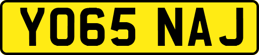 YO65NAJ