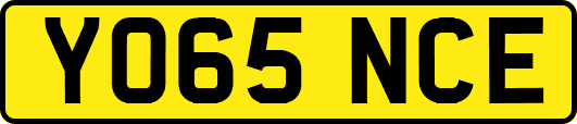 YO65NCE