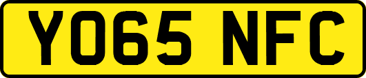 YO65NFC