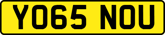 YO65NOU