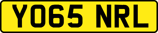 YO65NRL
