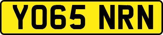 YO65NRN