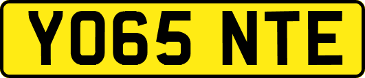 YO65NTE