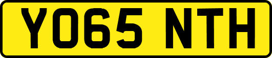 YO65NTH
