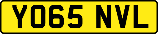 YO65NVL