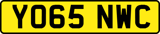 YO65NWC
