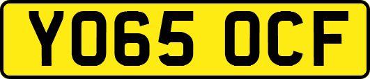 YO65OCF