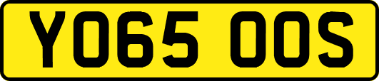 YO65OOS