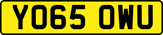 YO65OWU