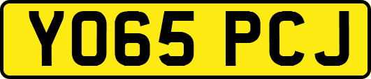 YO65PCJ
