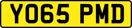 YO65PMD