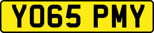 YO65PMY