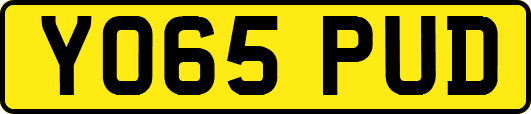 YO65PUD