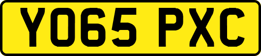 YO65PXC