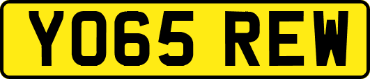 YO65REW