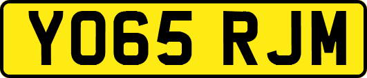 YO65RJM