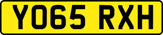 YO65RXH