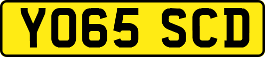 YO65SCD