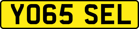 YO65SEL