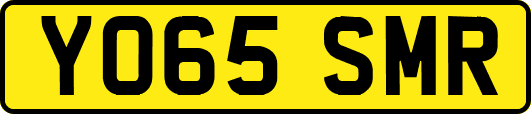YO65SMR