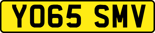 YO65SMV