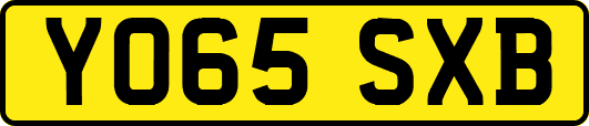 YO65SXB