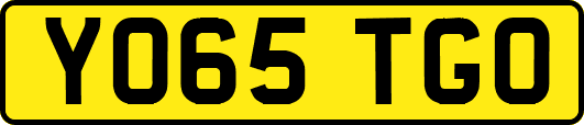 YO65TGO