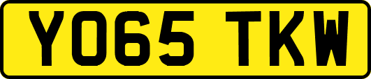 YO65TKW