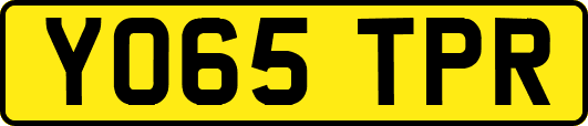 YO65TPR
