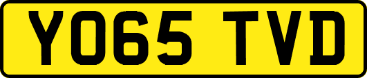 YO65TVD