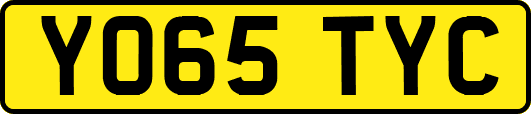 YO65TYC