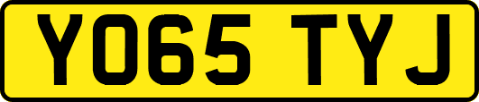YO65TYJ