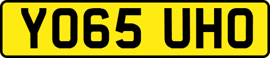 YO65UHO
