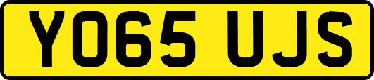 YO65UJS