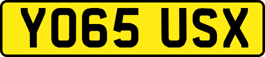 YO65USX