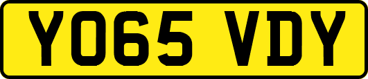 YO65VDY