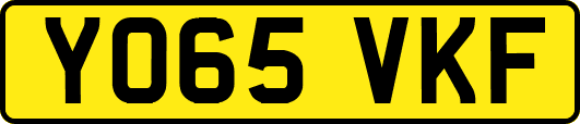 YO65VKF